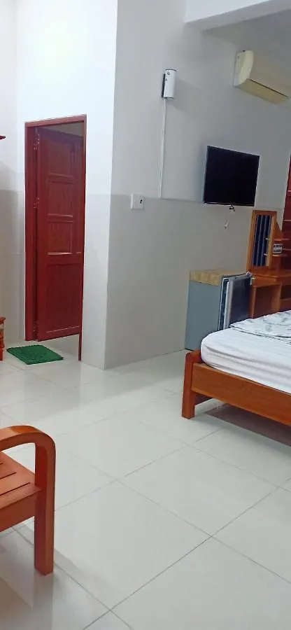 Bed & Breakfast Minh Quan Hotel Vung Tau