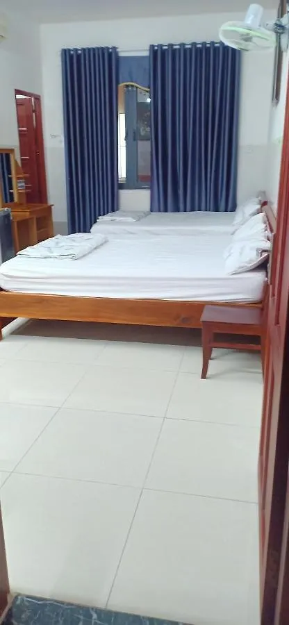 Minh Quan Hotel Vung Tau Bed & Breakfast