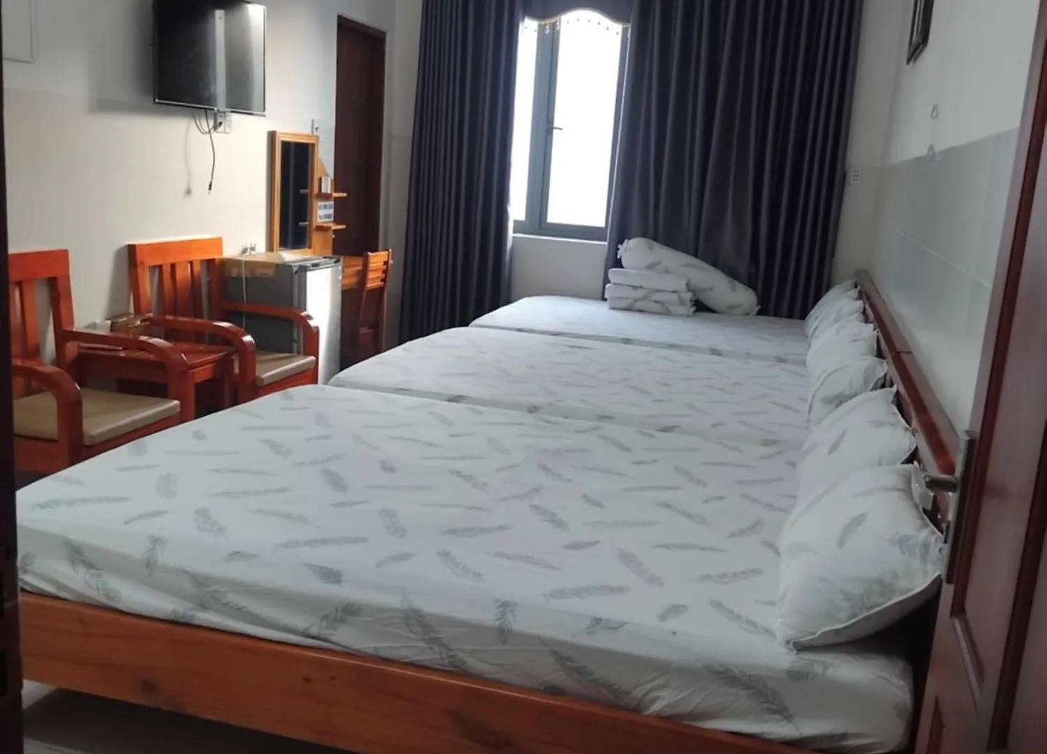 Minh Quan Hotel Vung Tau Vietnam