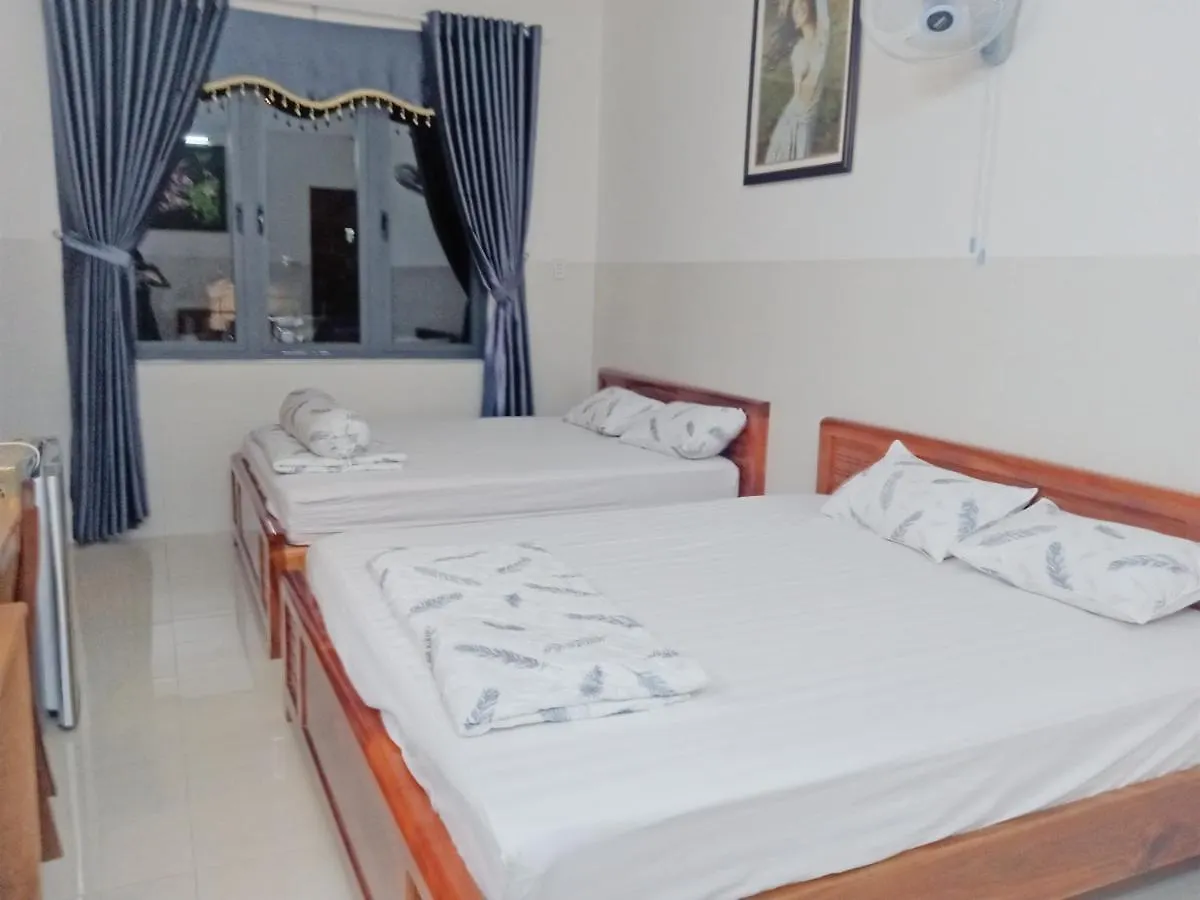 Minh Quan Hotel Vung Tau Bed & Breakfast