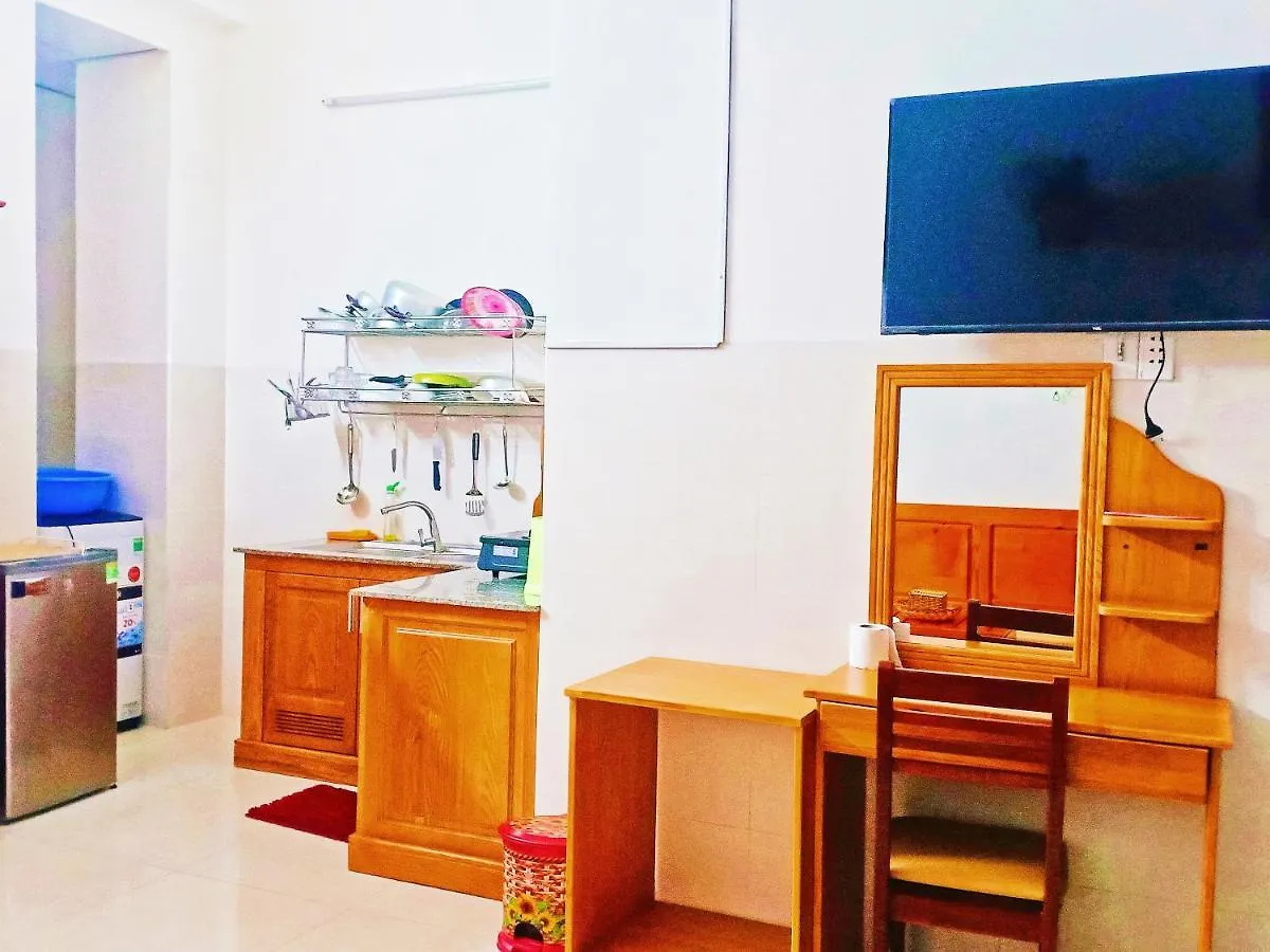 Minh Quan Hotel Vung Tau 0*,  Vietnam