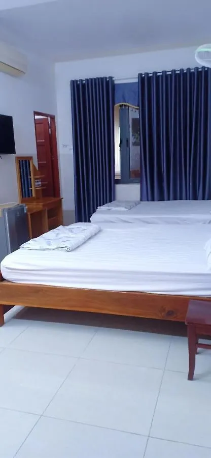 Bed & Breakfast Minh Quan Hotel Vung Tau